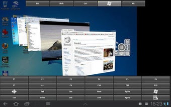 Imagen 0 para RDP Remote Desktop Connec…