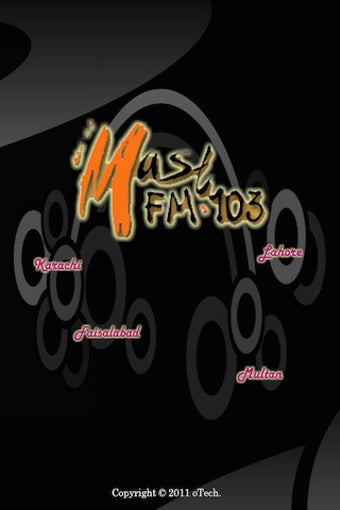 Image 0 for Mast FM 103