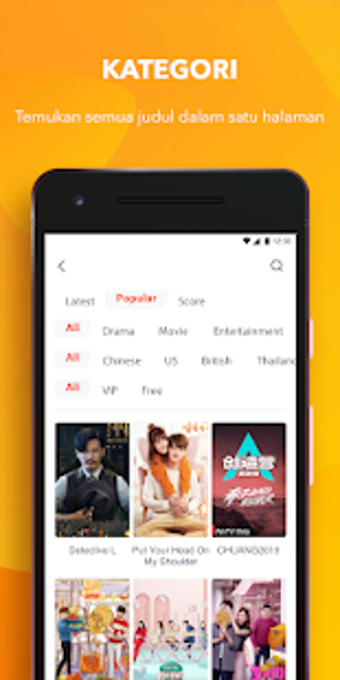 Imagen 2 para Tencent Video