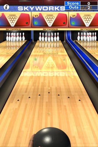Image 3 for Ten Pin Championship Bowl…