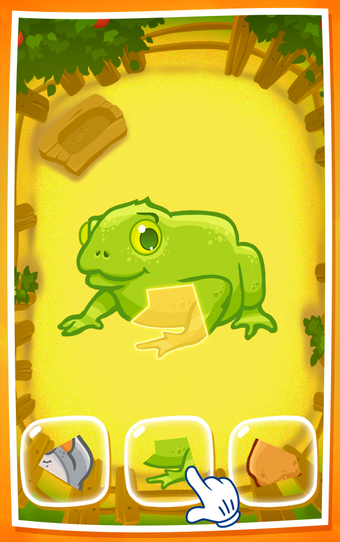 Image 0 for Baby Puzzle for Kids