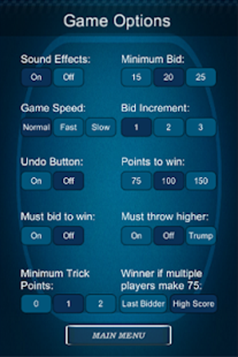 Image 3 for Cutthroat Pinochle