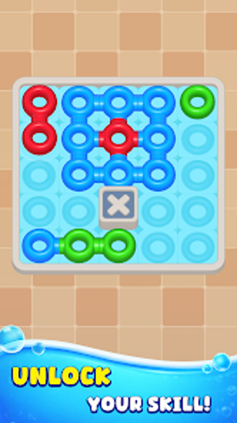 Image 0 for Float Match