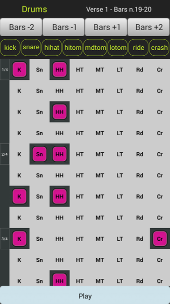 Image 2 for Music writer - Midi seque…