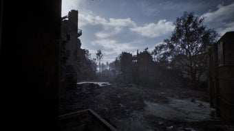 Imagen 0 para The Path into the Abyss