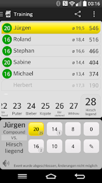 Imagen 2 para 3D Score Buddy