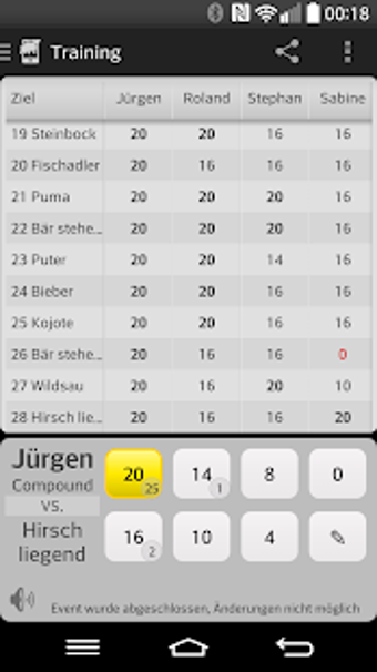 Imagen 1 para 3D Score Buddy