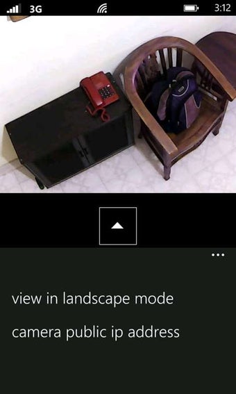 Image 2 for IP Camera Dlink for Windo…