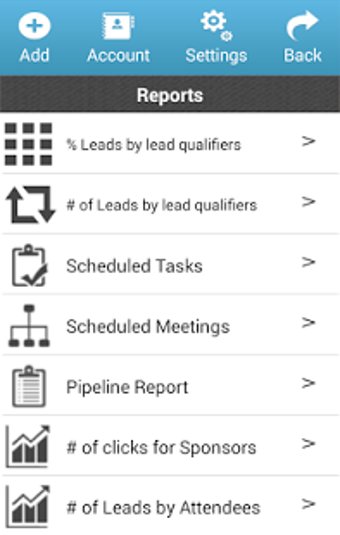 Imagen 1 para MLeads Enterprise