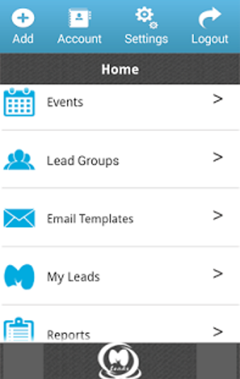 Imagen 3 para MLeads Enterprise