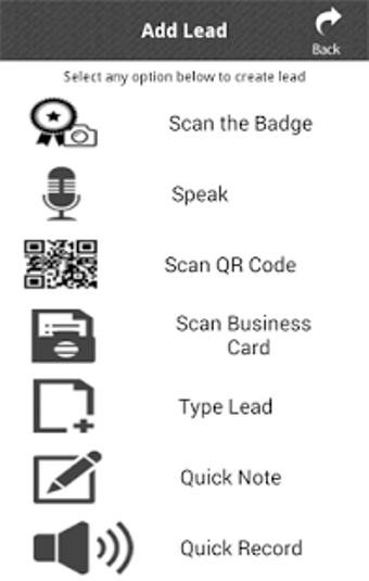 Imagen 2 para MLeads Enterprise