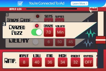 Image 0 for jgEffects - Multi Effects…