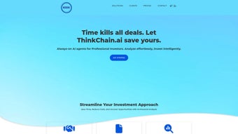 Image 0 for ThinkChain