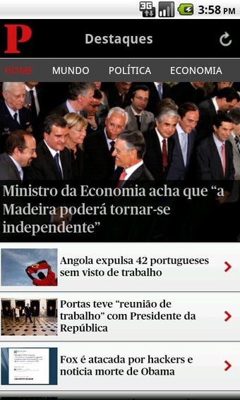 Imagen 0 para Pblico