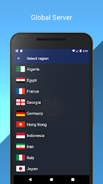 Imagen 3 para VPN Next :  Free unlimite…
