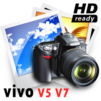 Image 1 for HD Camera for VIVO V5 and…