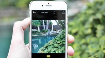 Image 0 for HD Camera for VIVO V5 and…