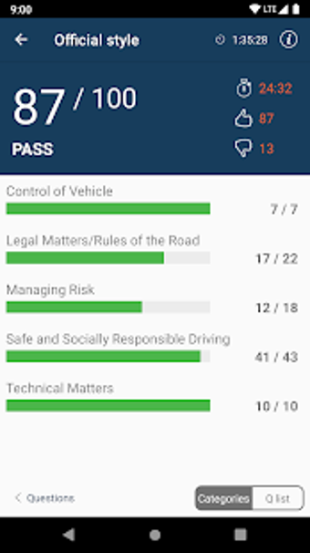 Image 1 for Official Bus/Truck DTT Ir…
