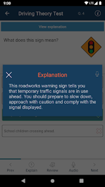 Image 0 for Official Bus/Truck DTT Ir…