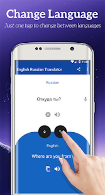 Image 3 for English Russian Translato…