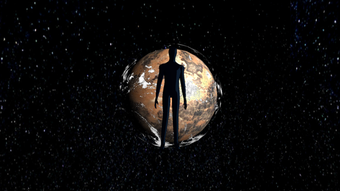 Image 0 for Super Flying Man Simulato…