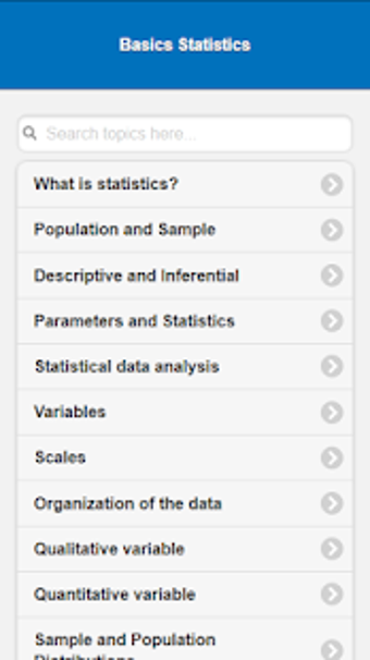 Image 3 for Basic Statistics