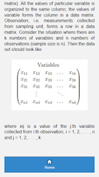 Image 2 for Basic Statistics