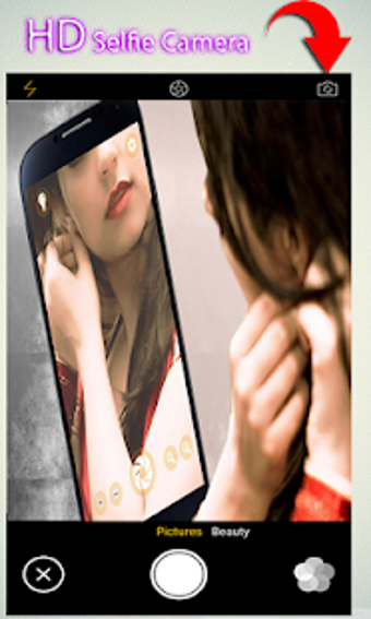 Imagen 2 para Glasses Picture Editor Pl…