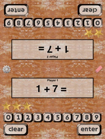 Image 0 for Math Race 210