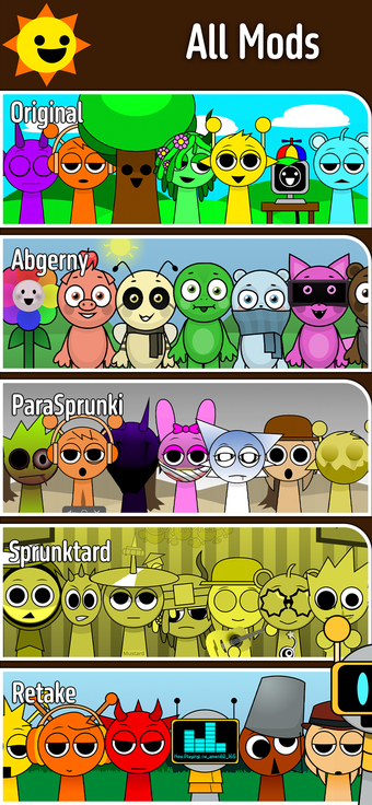 Imagen 0 para All Mods SP Guide