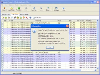 Imagen 5 para AcuteFinder