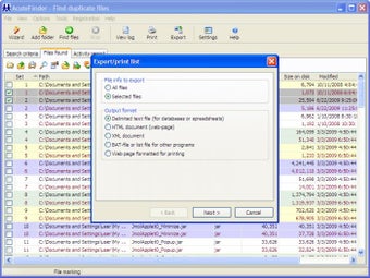 Imagen 1 para AcuteFinder