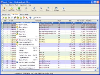 Imagen 3 para AcuteFinder
