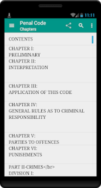 Imagen 1 para Zambian Penal Code
