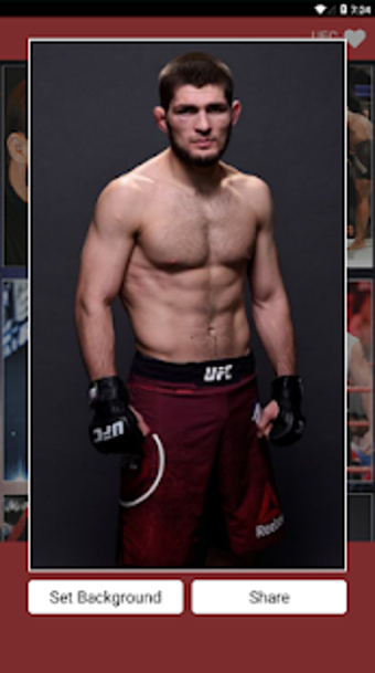 Image 3 for UFC WALLPAPER