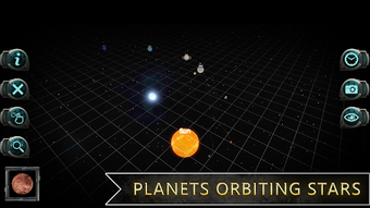 Image 0 for Universe Space Simulator …