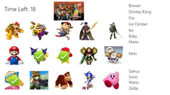 Image 0 for Smash Bros for Windows 8