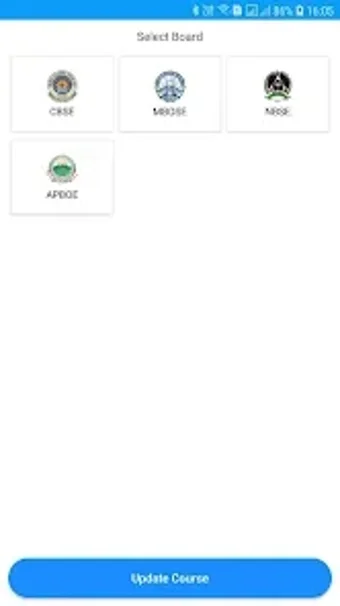 Image 0 for Schooglink Curriculum - O…