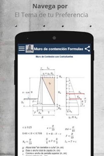 Imagen 0 para Reinforced concrete retai…