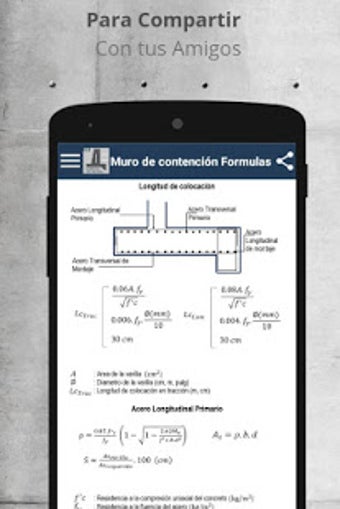 Imagen 3 para Reinforced concrete retai…