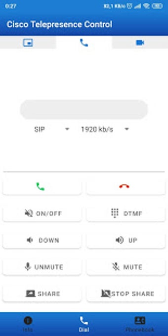 Image 2 for Cisco Telepresence Contro…