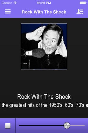Imagen 0 para Rock With The Shock