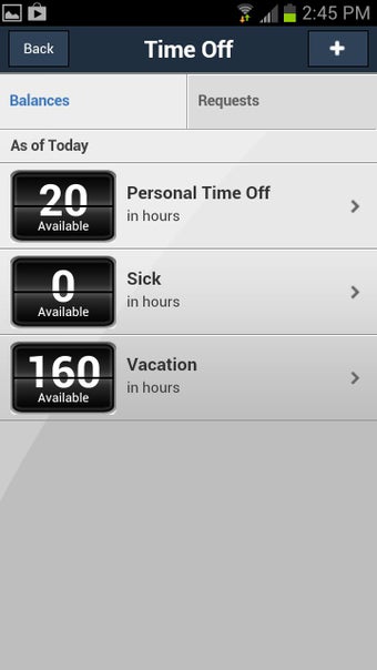 Imagen 2 para ADP Mobile Solutions