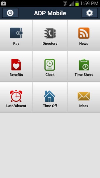 Imagen 0 para ADP Mobile Solutions