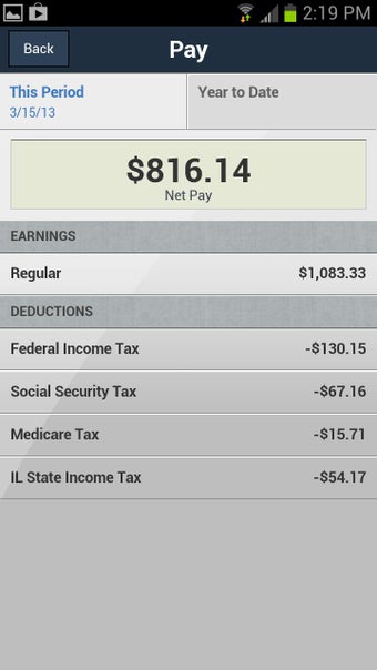 Image 2 for ADP Mobile Solutions