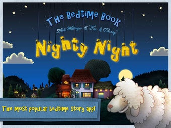 Image 0 for Nighty Night - The bedtim…