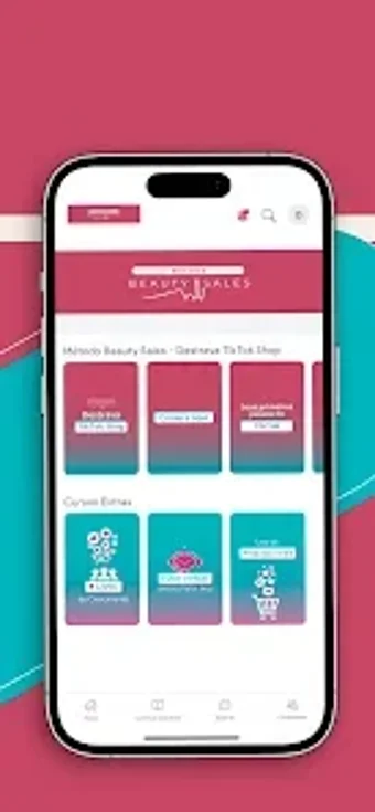 Image 0 for Beauty Sales