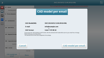 Imagen 0 para 3D CAD Models Engineering