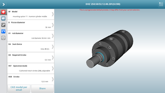 Imagen 2 para 3D CAD Models Engineering