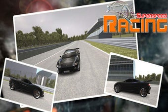 Imagen 0 para Super Speed Racing Pro